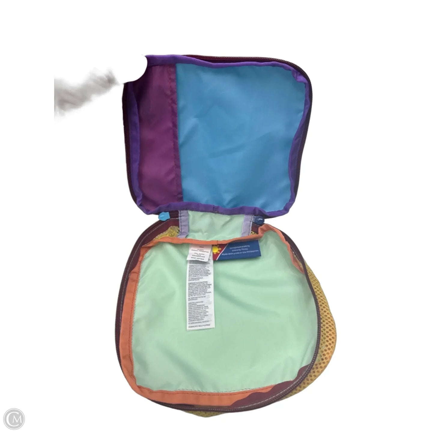 Makeup Bag By Cotopaxi, Size: Small