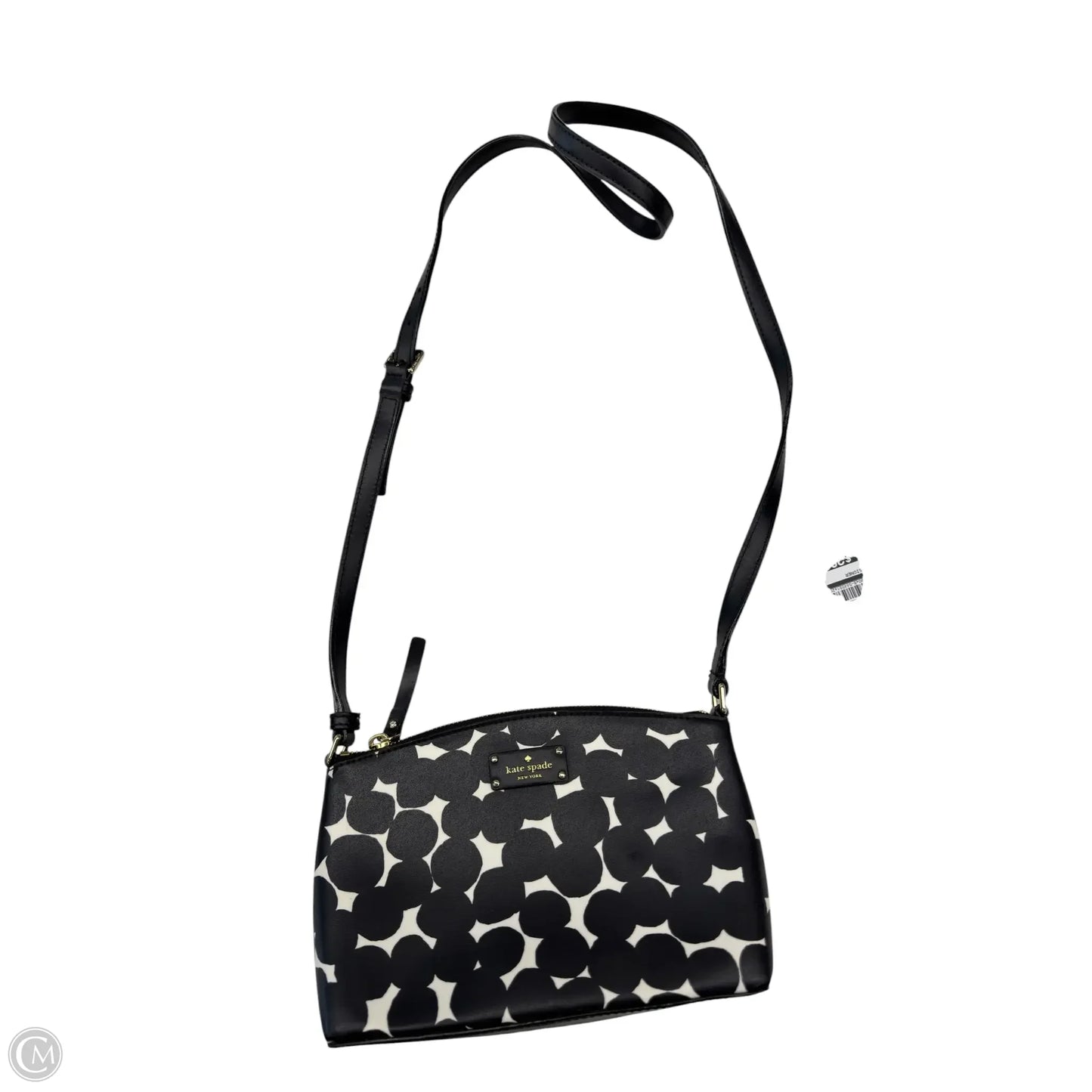 Crossbody Designer By Kate Spade, Size: Small