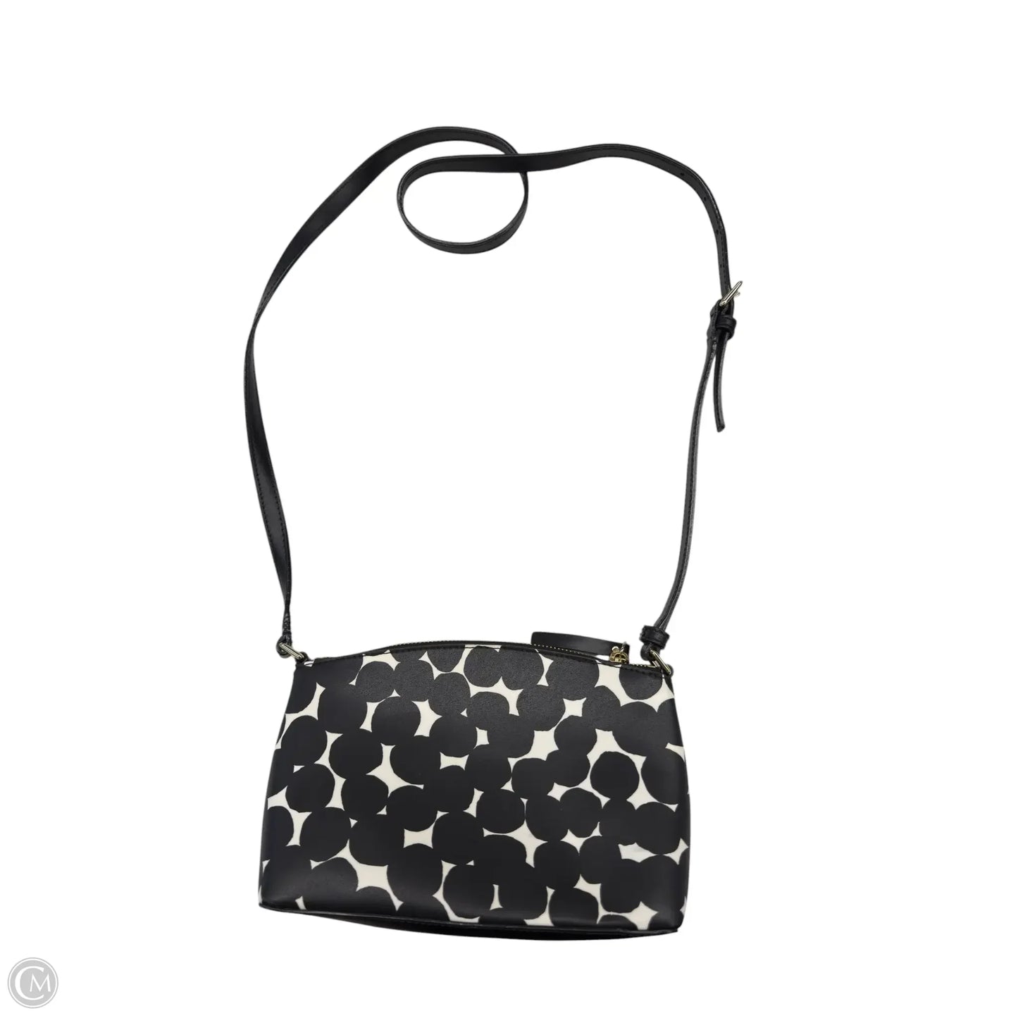 Crossbody Designer By Kate Spade, Size: Small