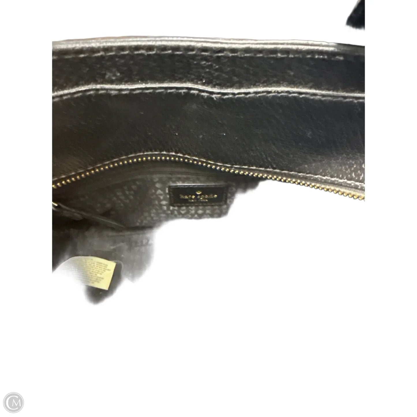 Handbag Designer By Kate Spade, Size: Medium