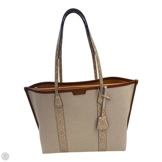 Tote Designer By Tory Burch, Size: Large