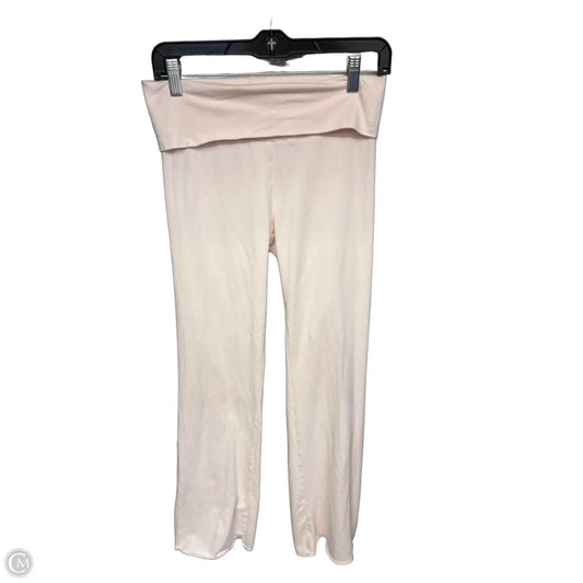 Pants Lounge By Skims In Pink, Size: M