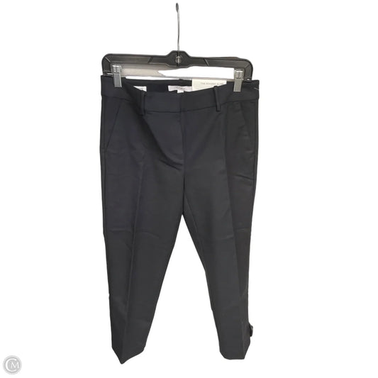 Pants Dress By Loft In Black, Size: 4