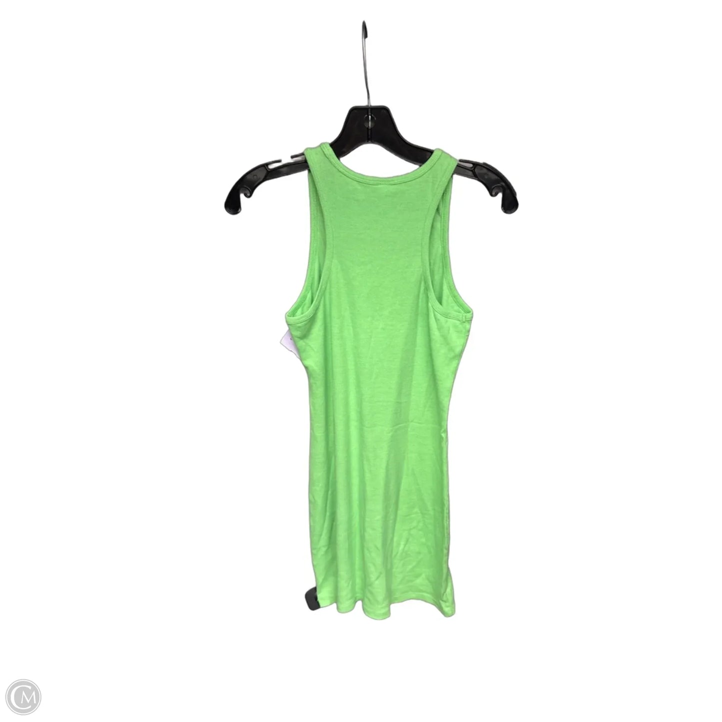 Dress Casual Midi By Bp In Green, Size: S