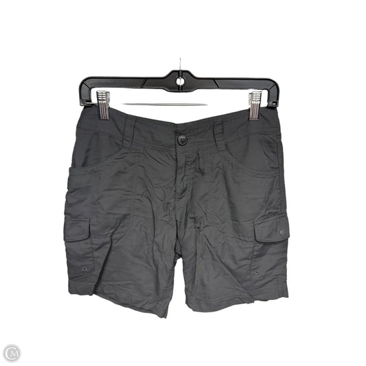 Shorts By Columbia In Grey, Size: 4