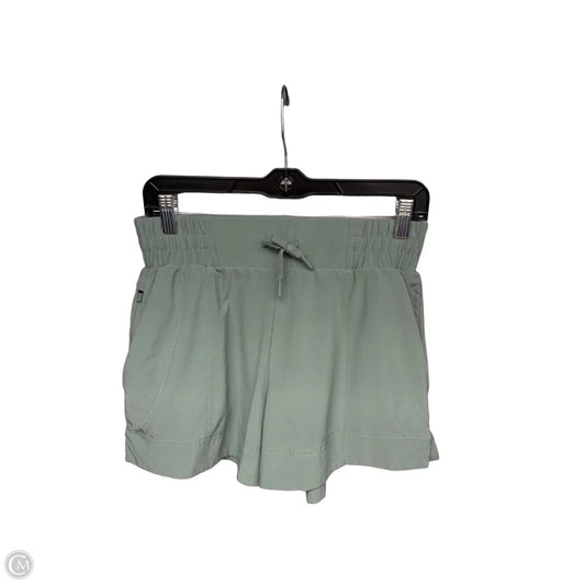 Athletic Shorts By All In Motion In Green, Size: S