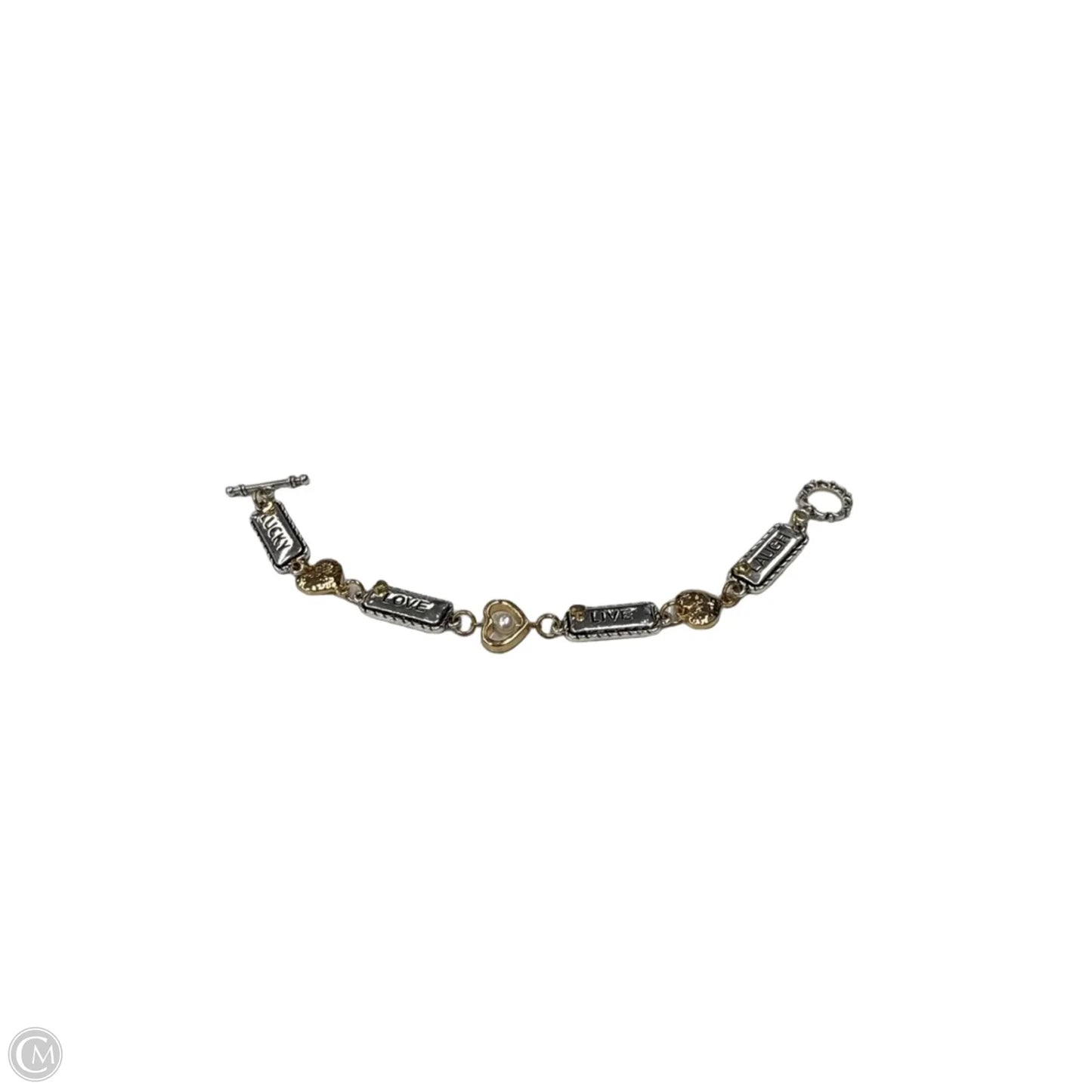 Bracelet Charm By Clothes Mentor