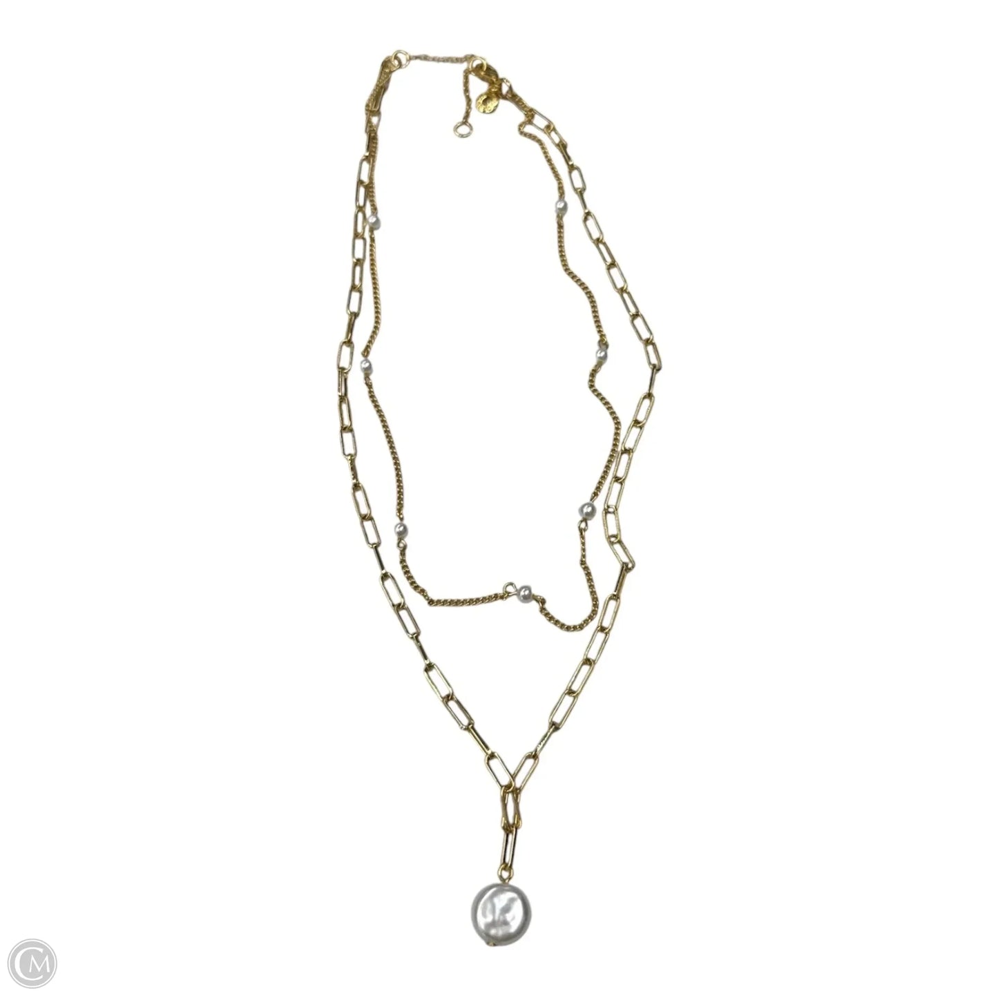Necklace Layered By J. Crew