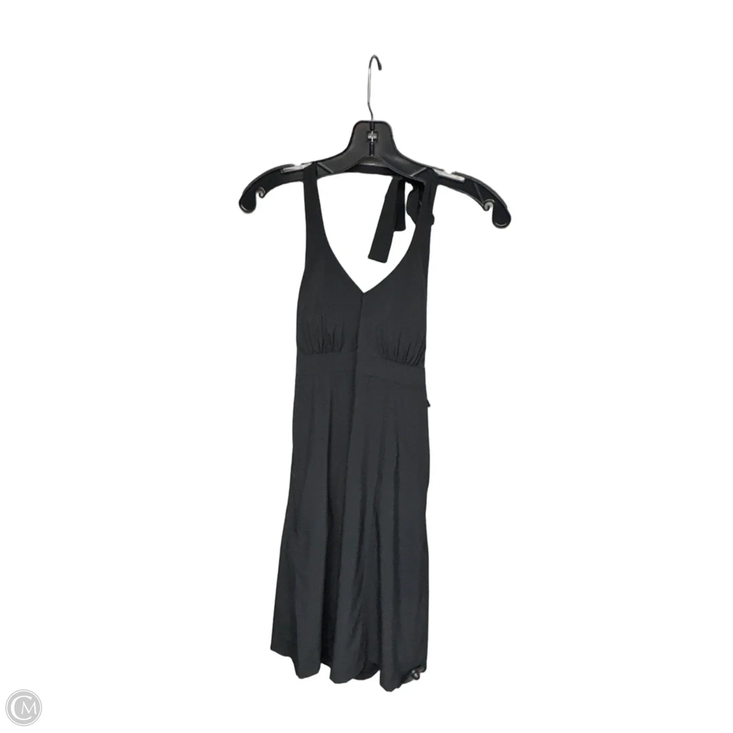 Athletic Dress By Athleta In Black, Size: 8