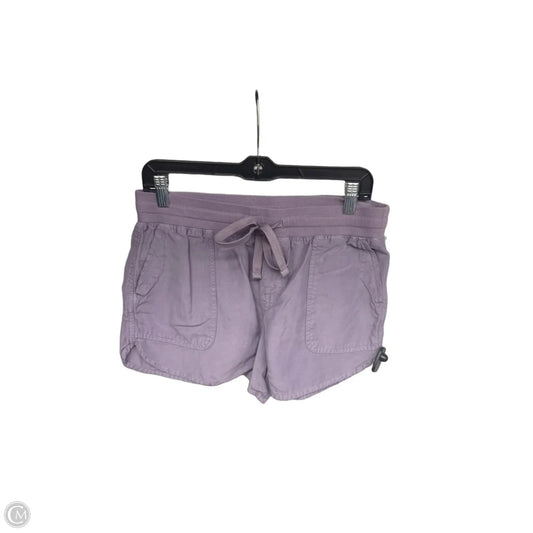 Shorts By Maurices In Purple, Size: M