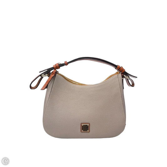 Handbag Designer By Dooney And Bourke, Size: Medium