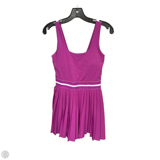 Athletic Dress By All In Motion In Purple, Size: S