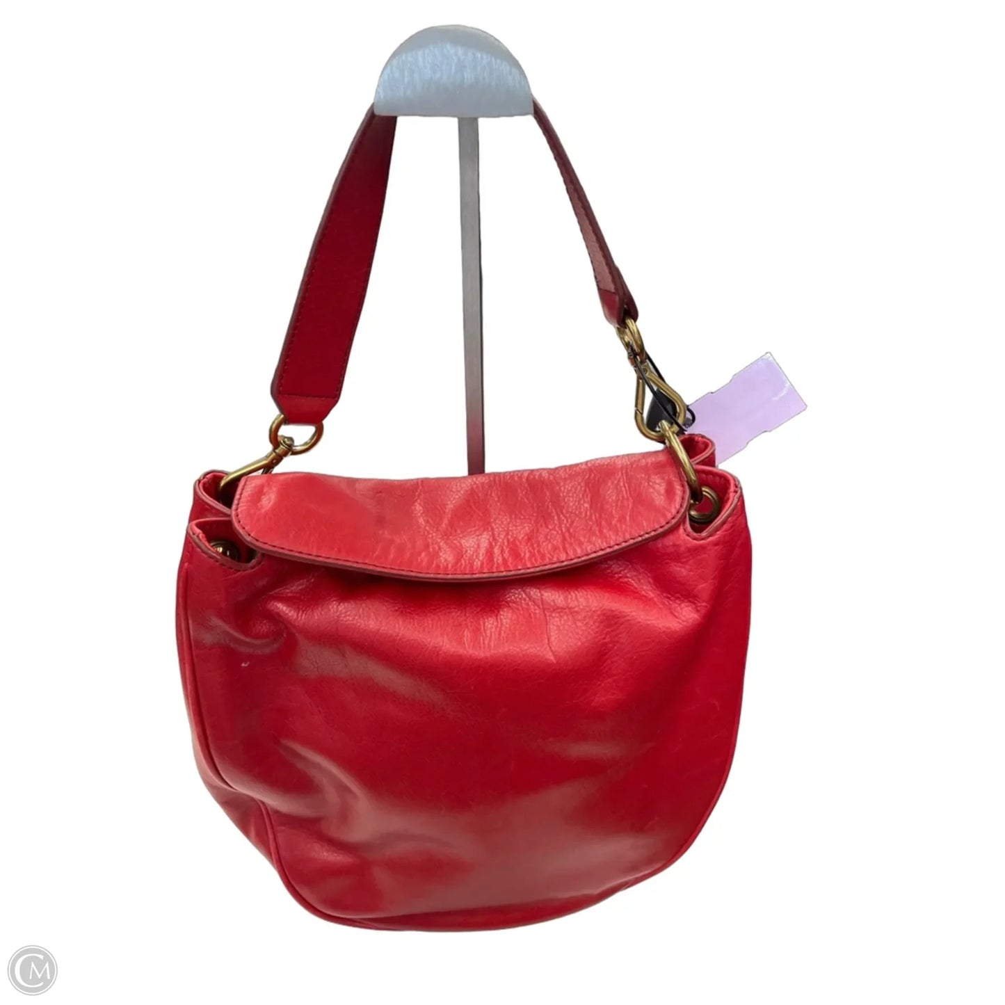 Handbag By Margot, Size: Medium