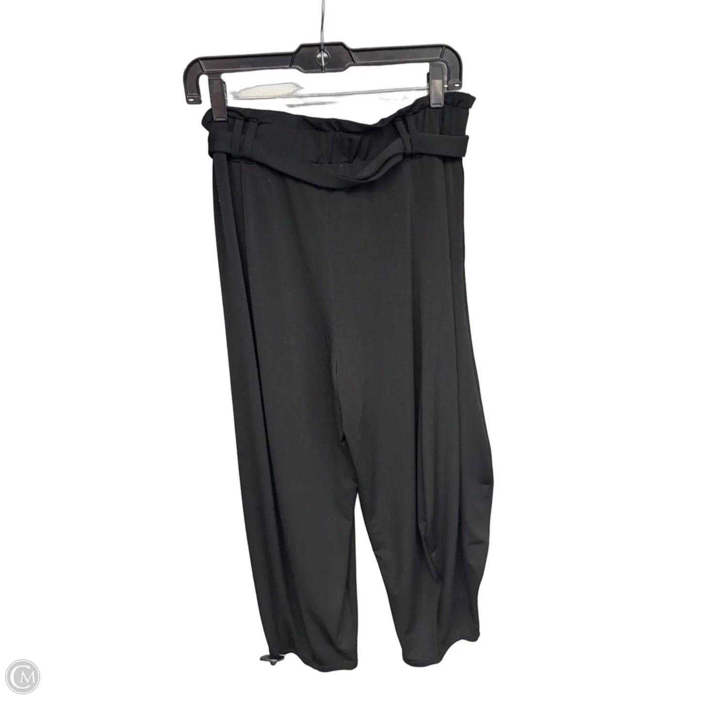 Pants Dress By Anthropologie In Black, Size: 8