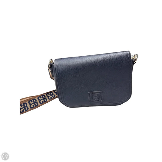 Crossbody By Liz Claiborne, Size: Medium