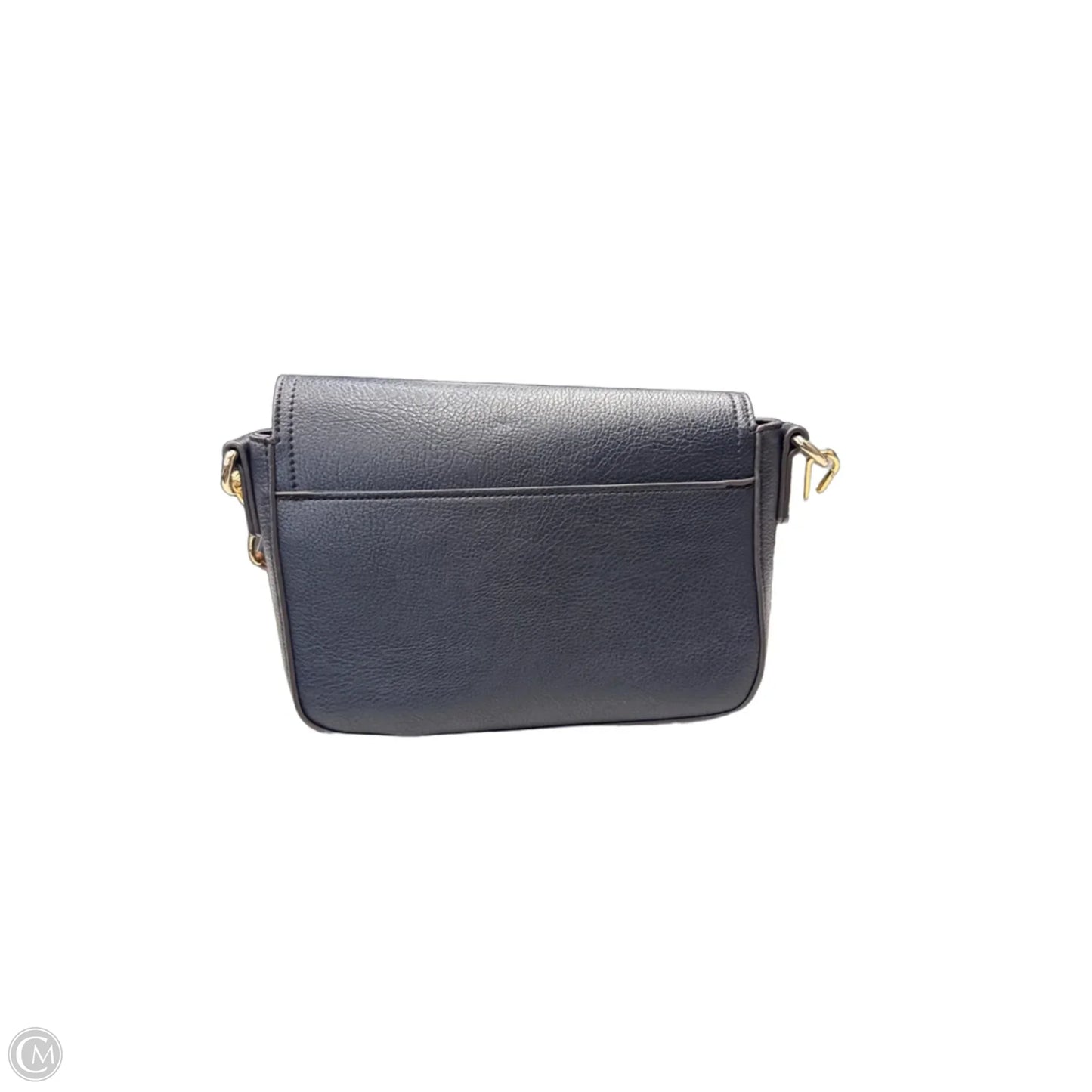 Crossbody By Liz Claiborne, Size: Medium