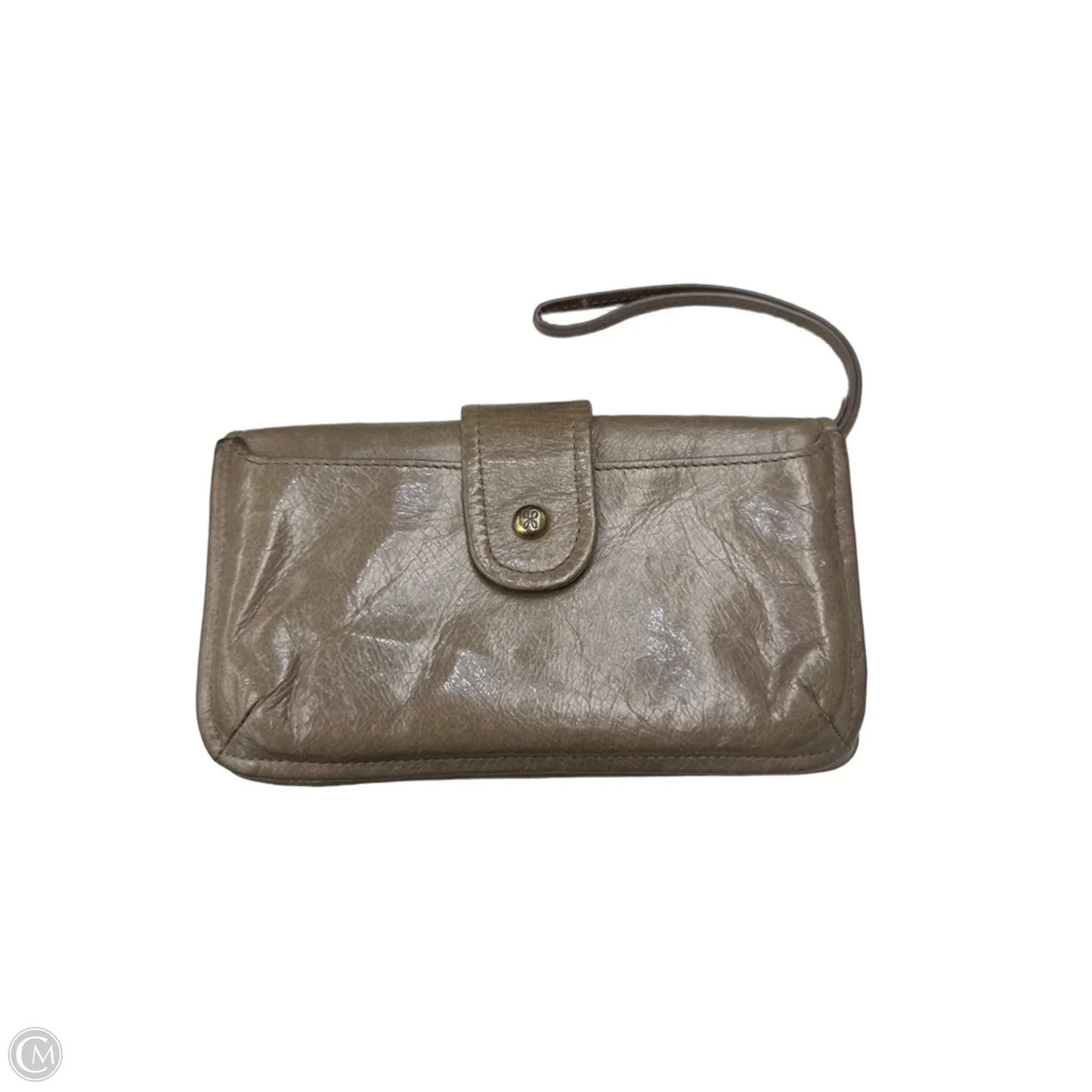 Wallet By Hobo Intl, Size: Medium
