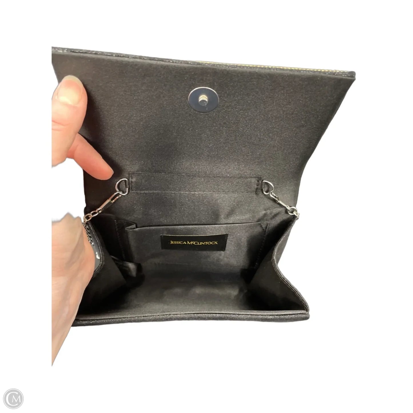 Crossbody By Jessica Mcclintok, Size: Small