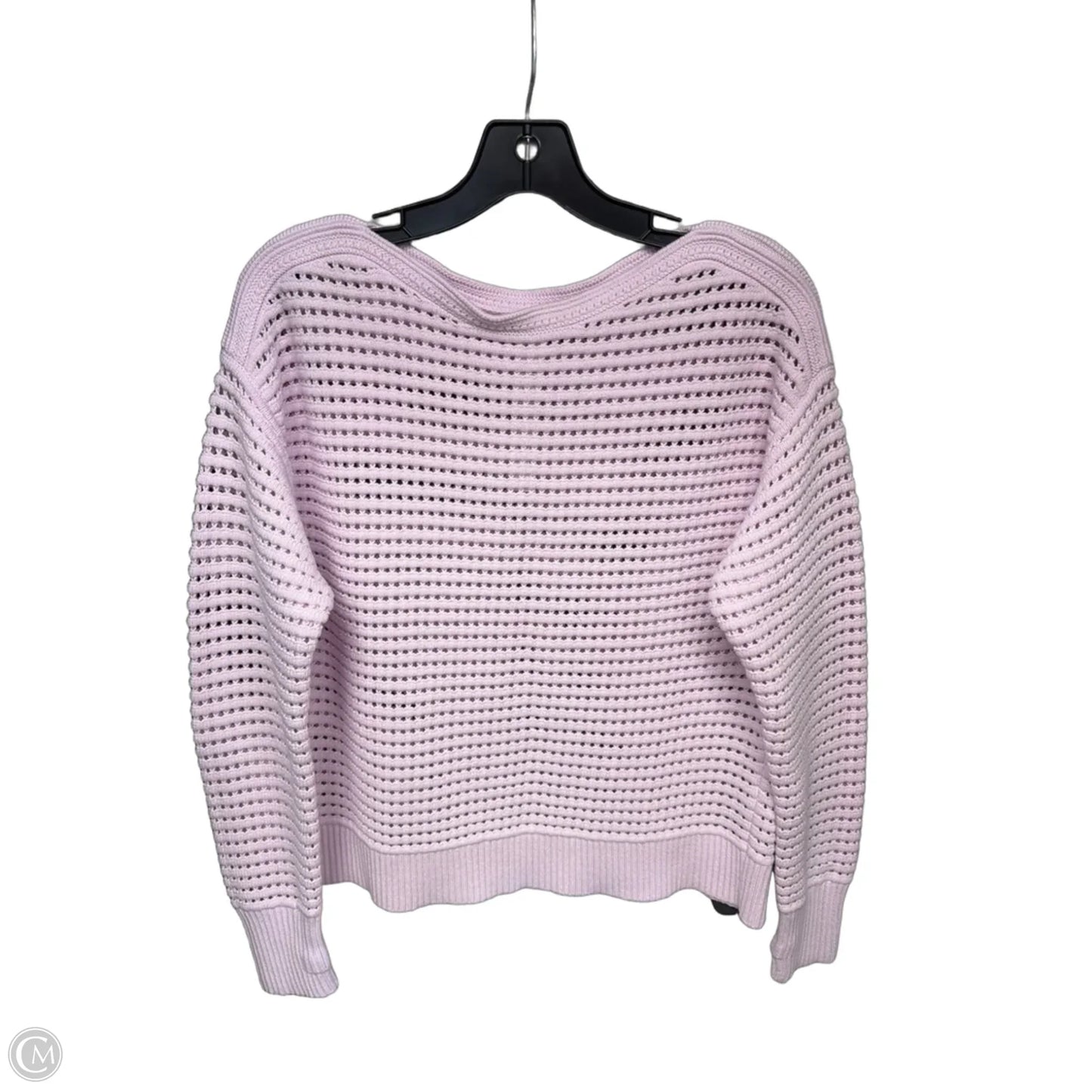 Sweater By Lululemon In Pink, Size: Xs