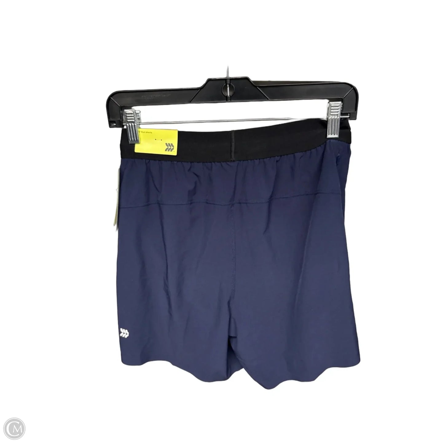 Athletic Shorts By All In Motion In Blue, Size: S