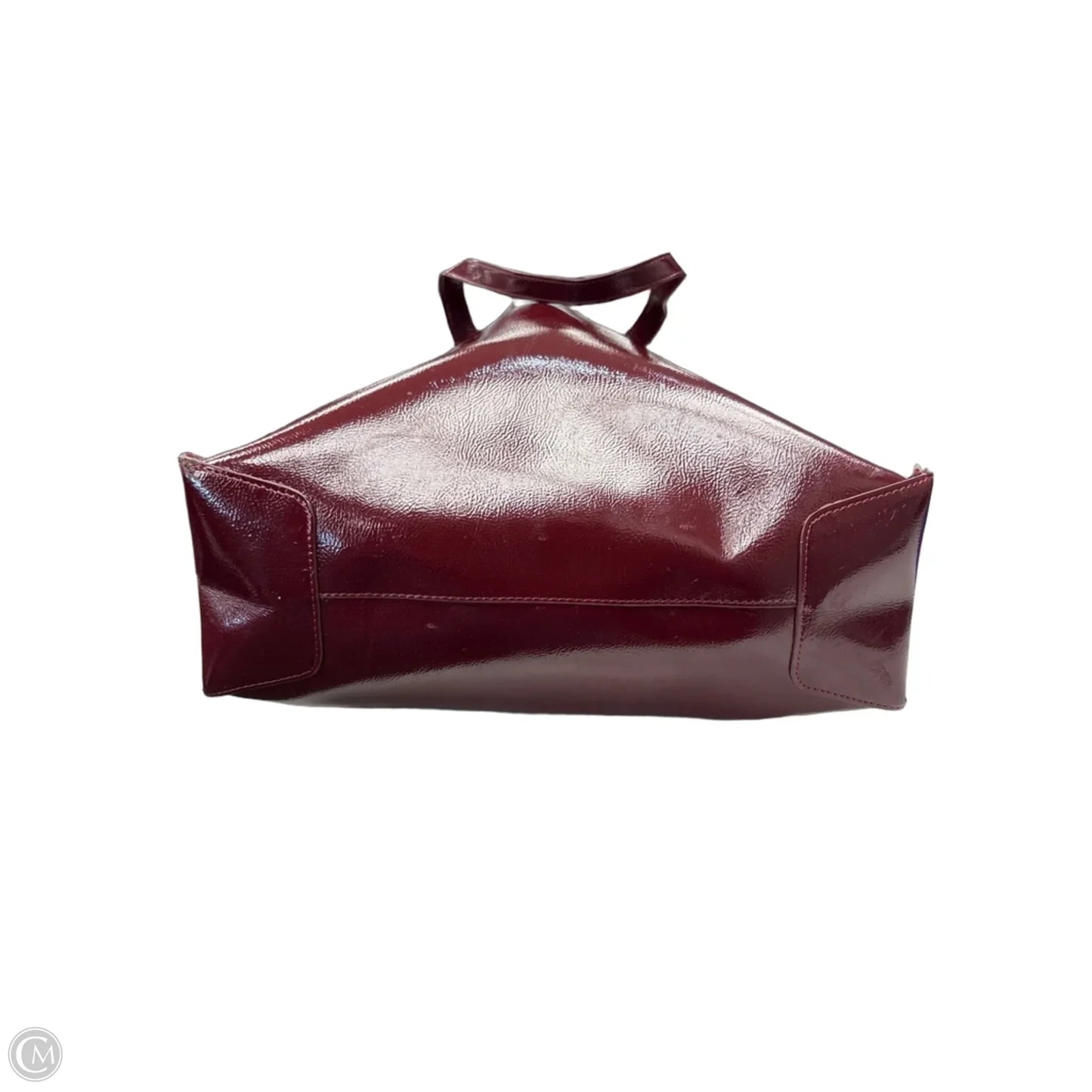 Tote By Clothes Mentor, Size: Large