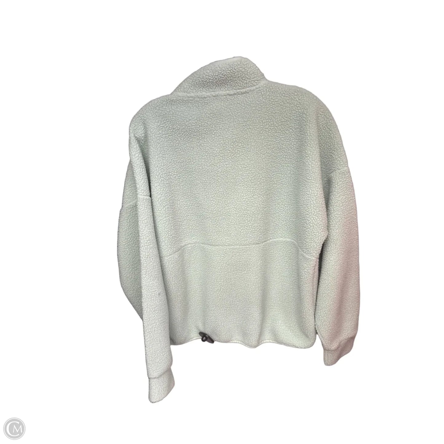 Athletic Fleece By Kyodan In Aqua, Size: S