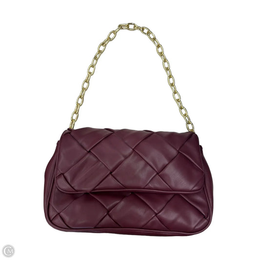 Handbag By Jules Kae, Size: Medium