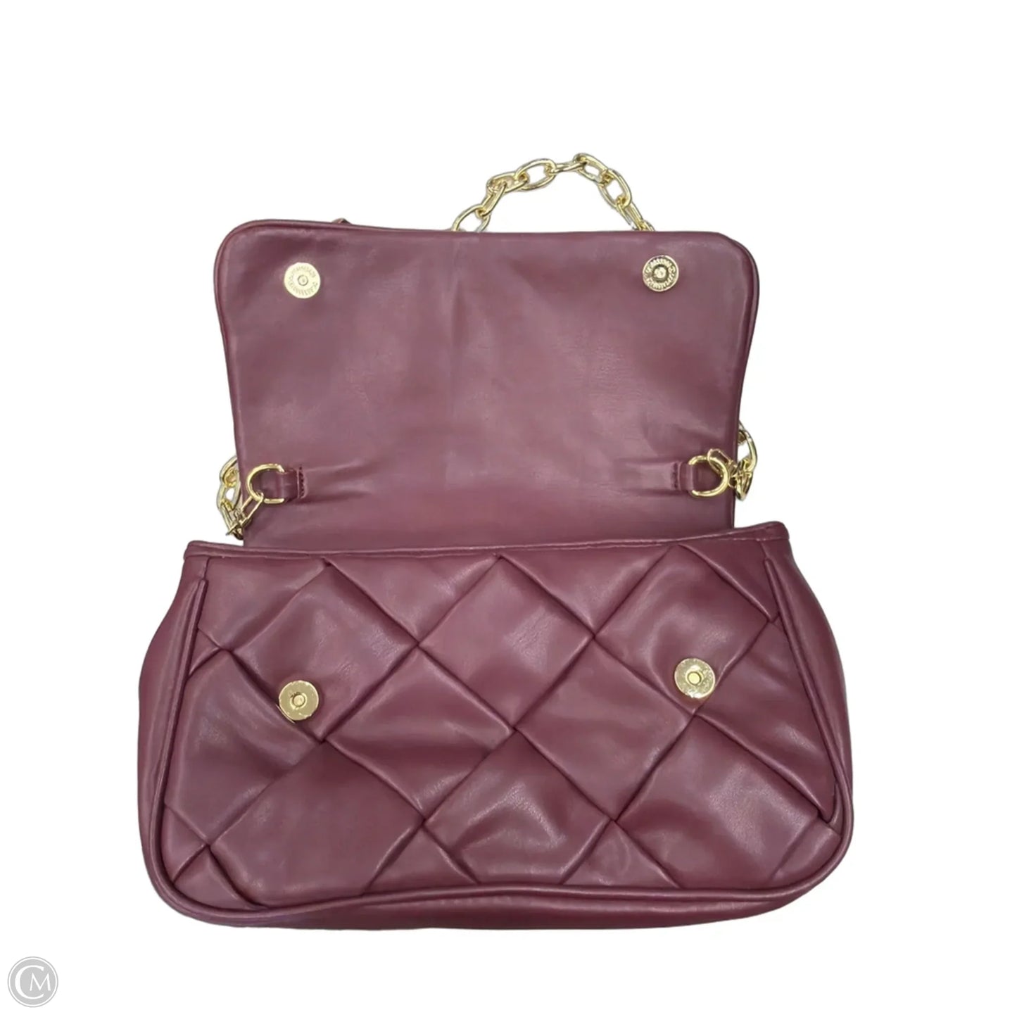 Handbag By Jules Kae, Size: Medium