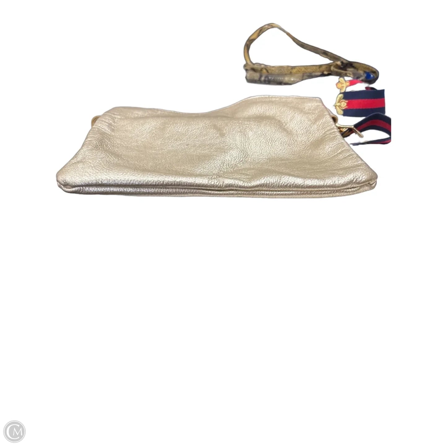 Crossbody By Clothes Mentor, Size: Medium
