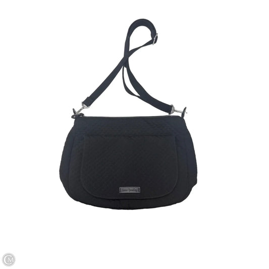 Handbag By Vera Bradley, Size: Medium