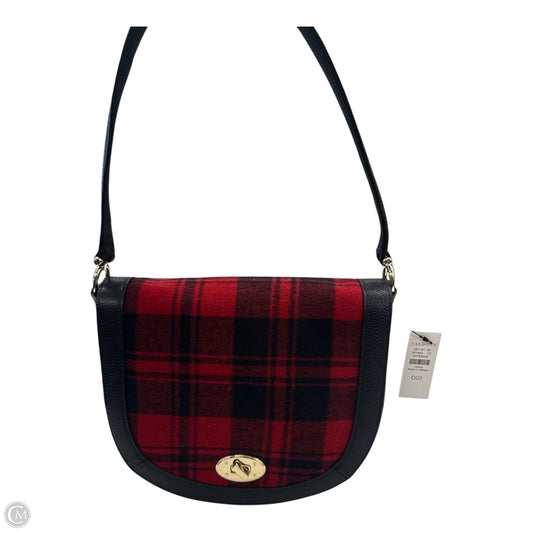 Crossbody By Talbots, Size: Large