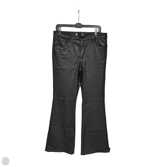 Pants Other By Kut In Black, Size: 12