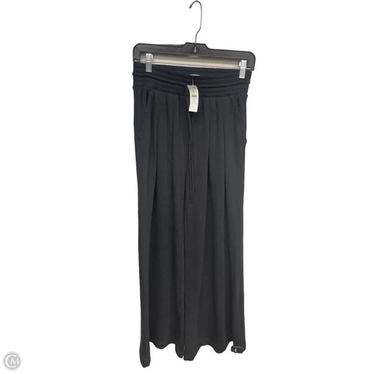 Pants Lounge By Lou And Grey In Black, Size: Xs