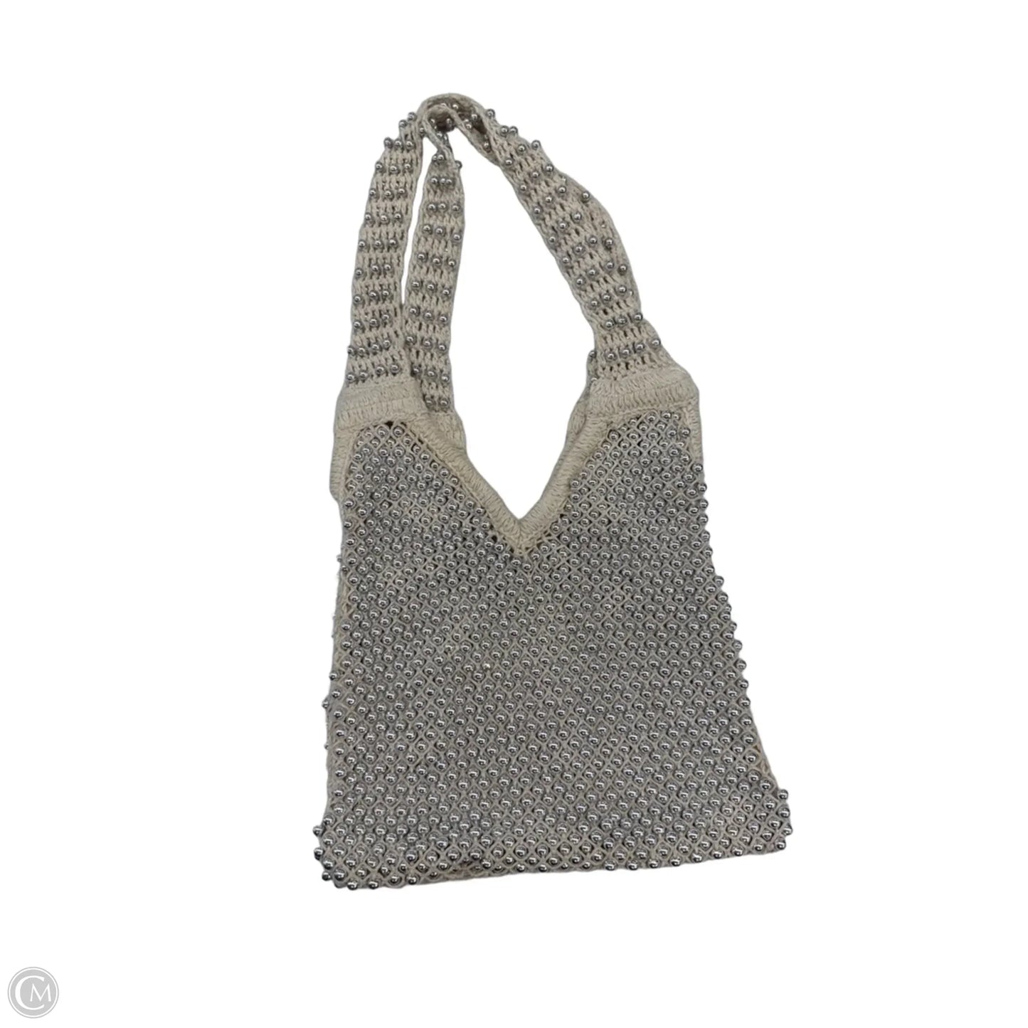 Tote By Zara, Size: Medium