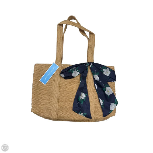 Tote By Draper James, Size: Medium