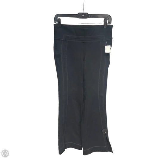Pants Dress By Anthropologie In Black, Size: 2p