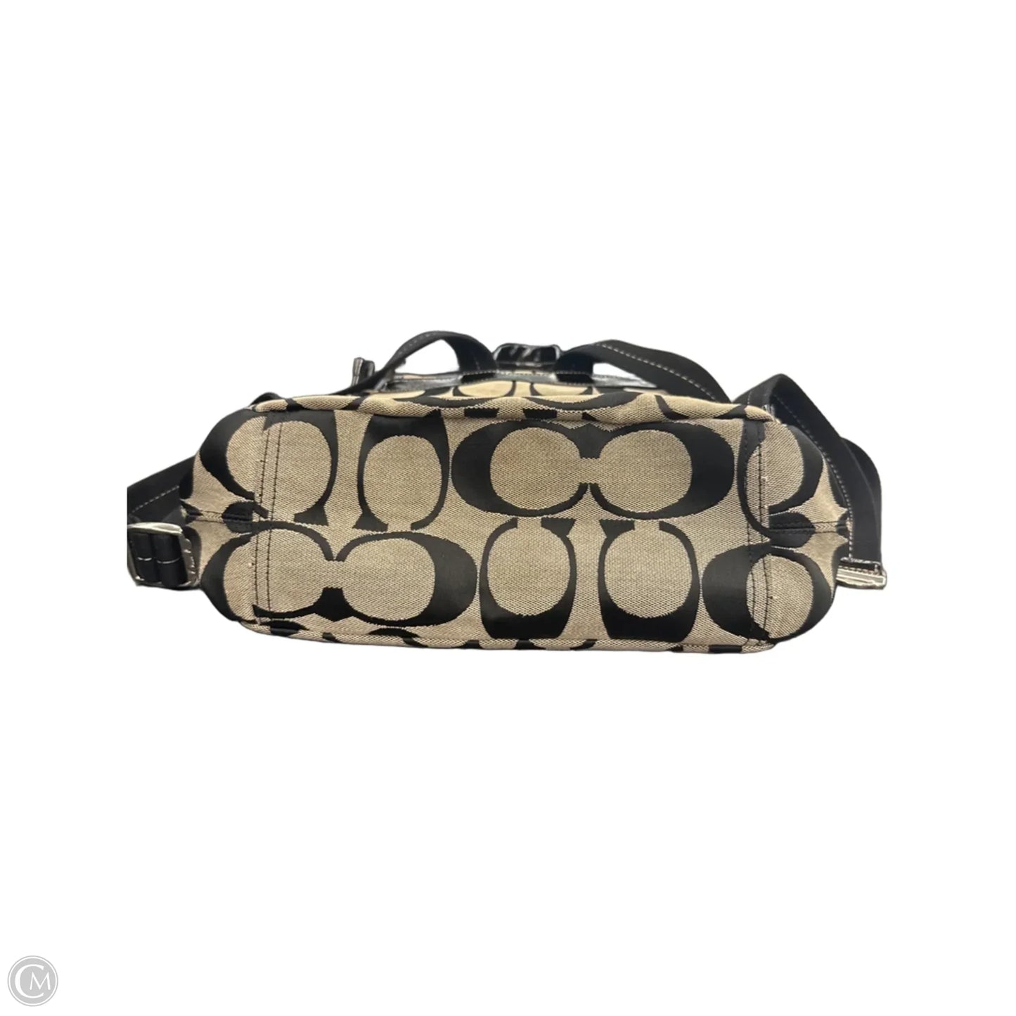 Backpack Designer By Coach, Size: Small