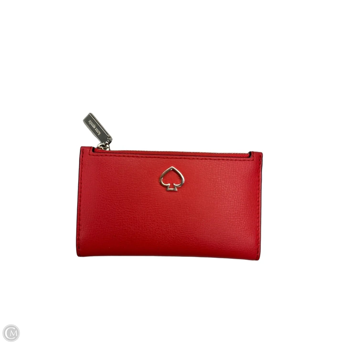 Id/card Holder Designer By Kate Spade, Size: Small