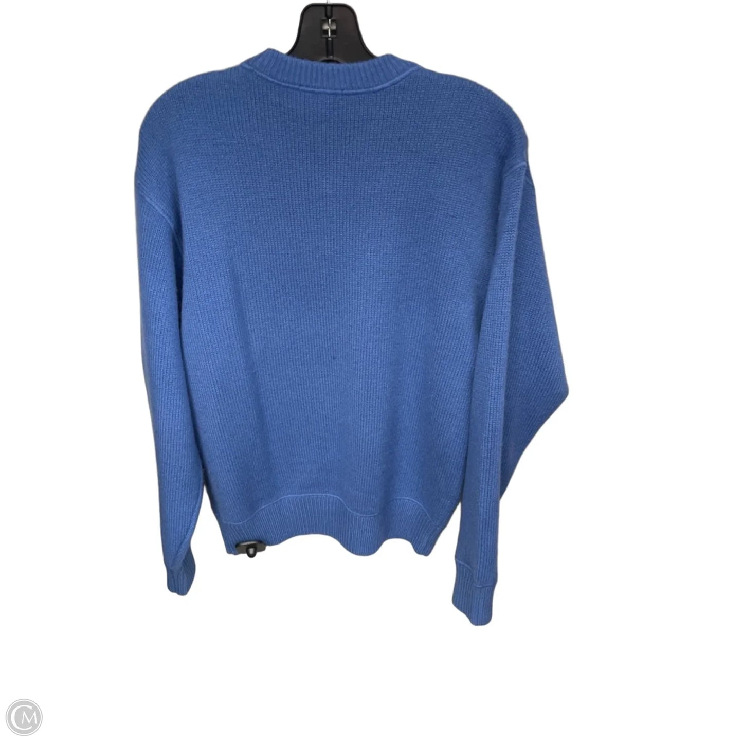 Sweater By Tna In Blue, Size: Xs