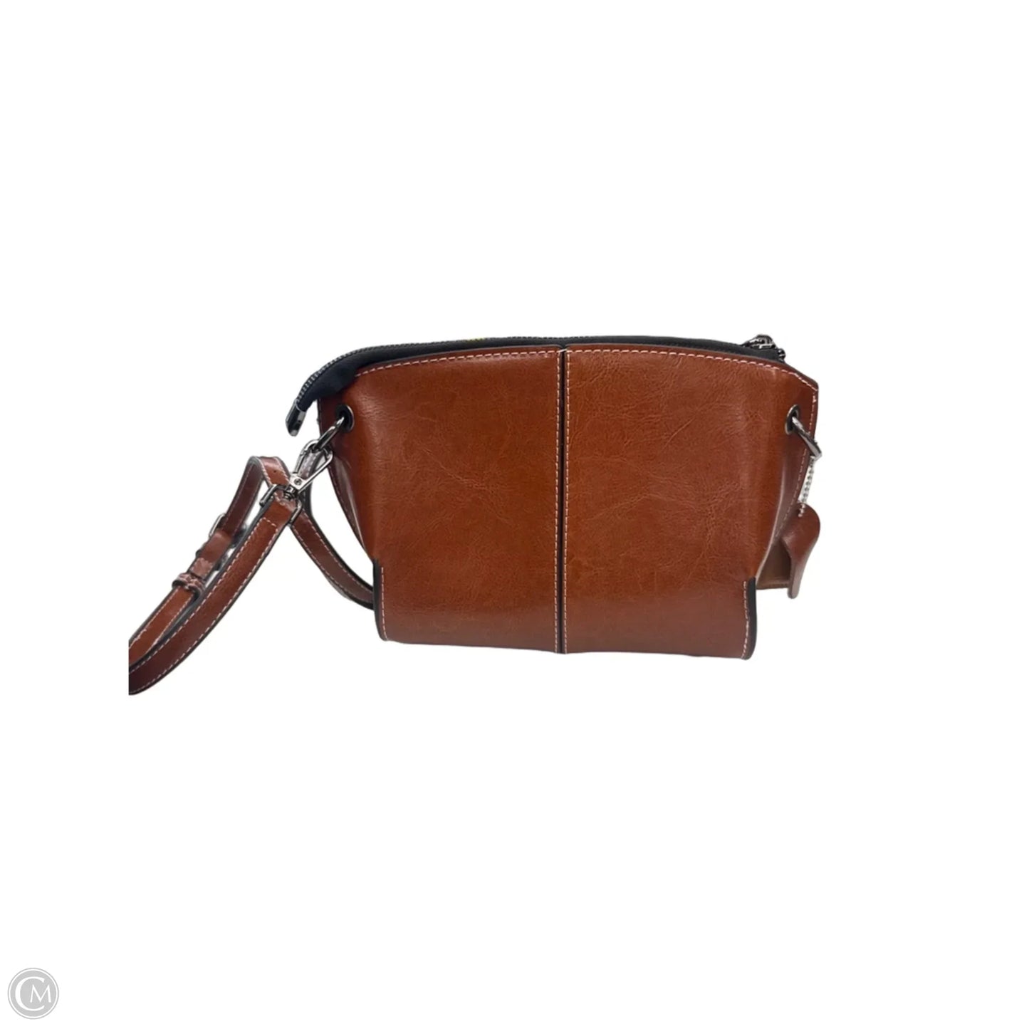 Crossbody By Clothes Mentor, Size: Small