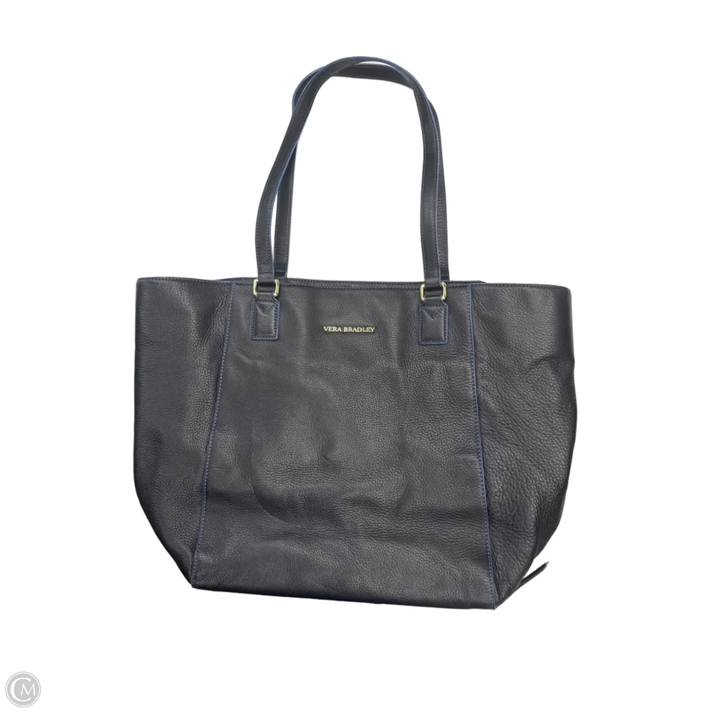 Tote By Vera Bradley, Size: Large