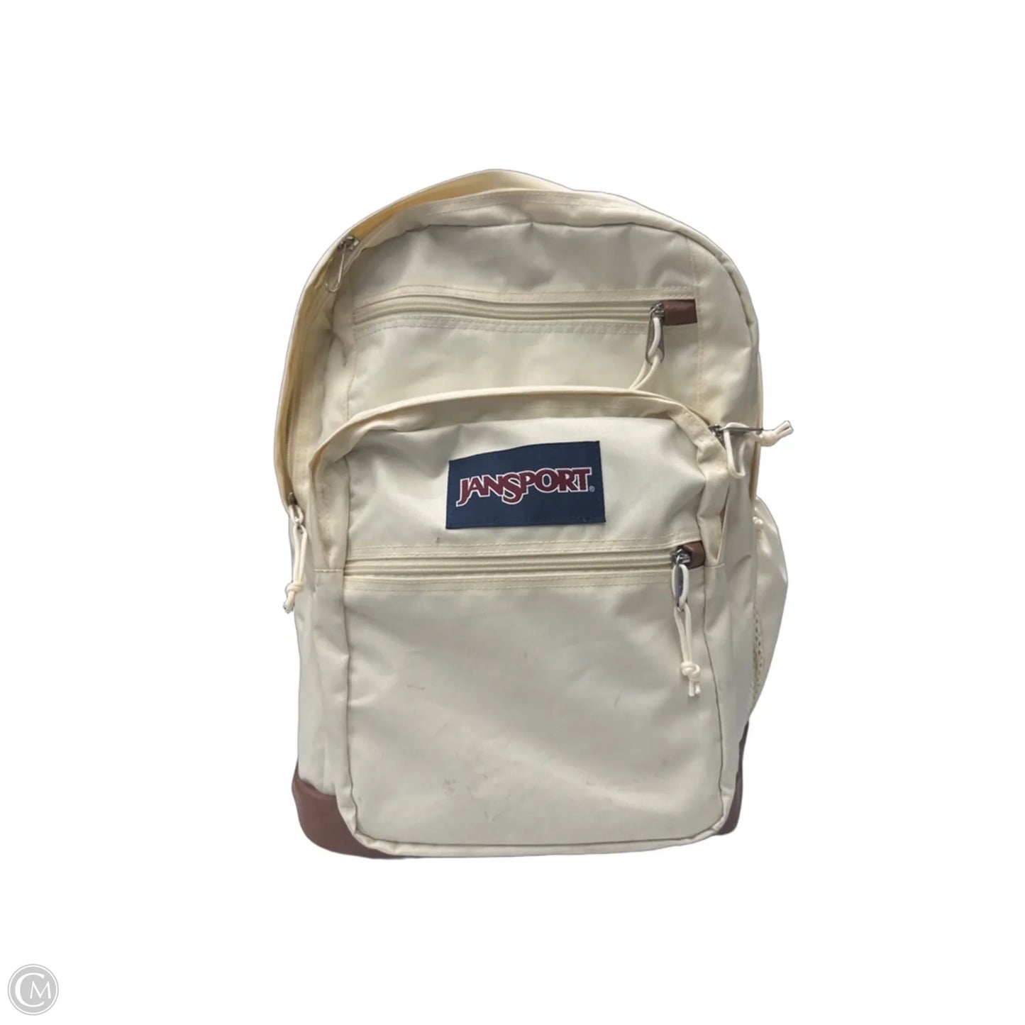 Backpack By Jansport, Size: Large