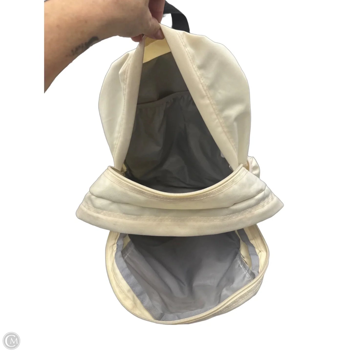 Backpack By Jansport, Size: Large