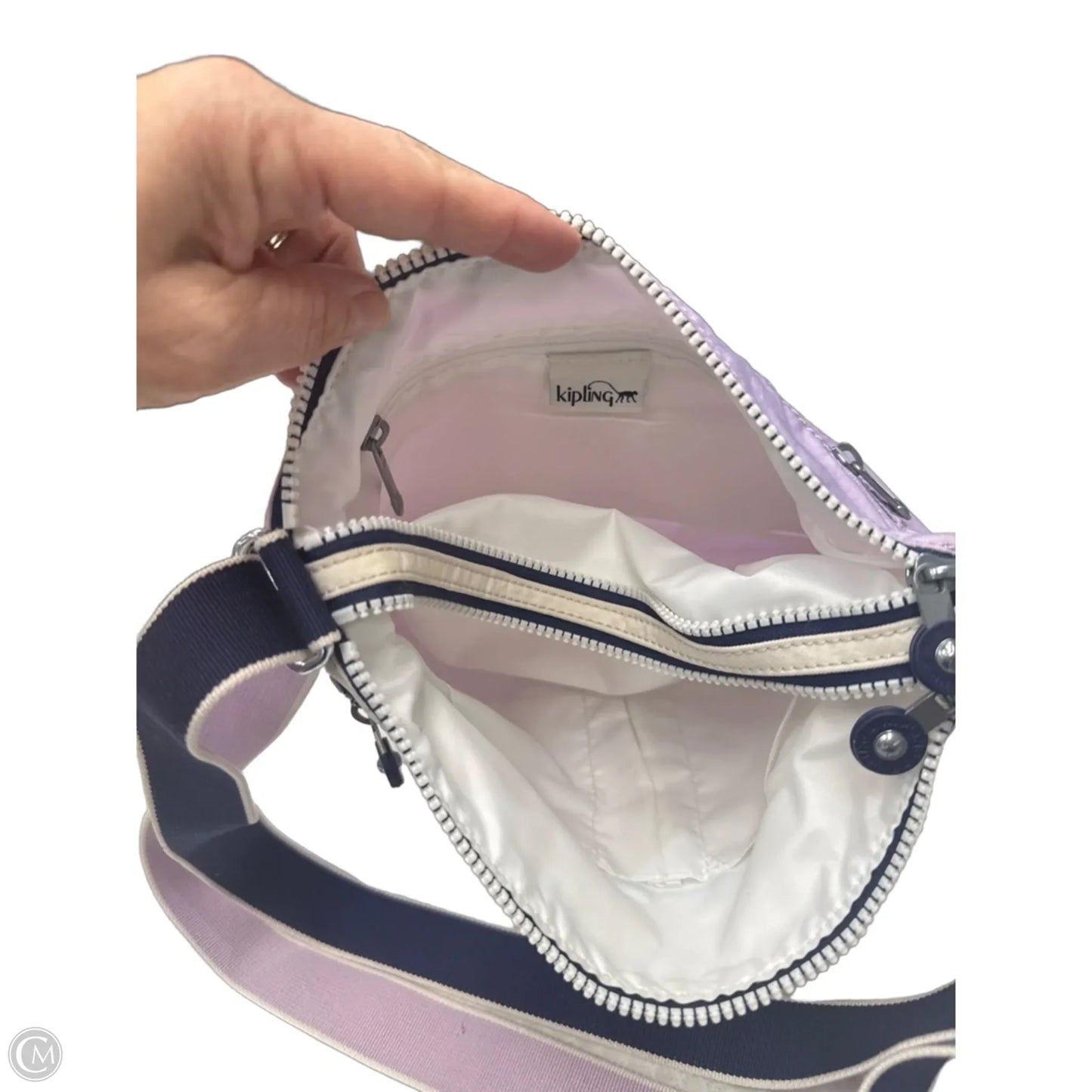 Crossbody By Kipling, Size: Medium