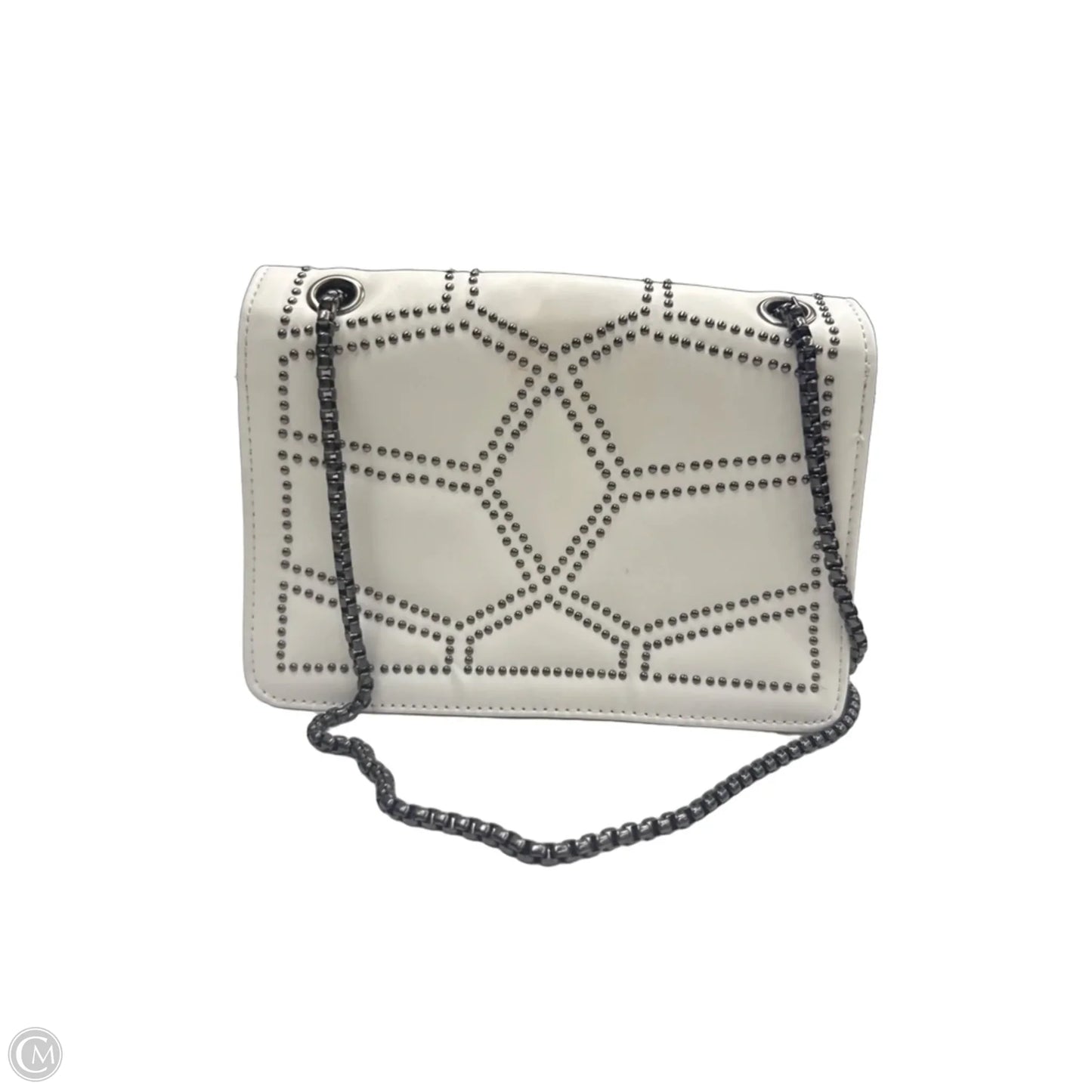 Crossbody By Clothes Mentor, Size: Small