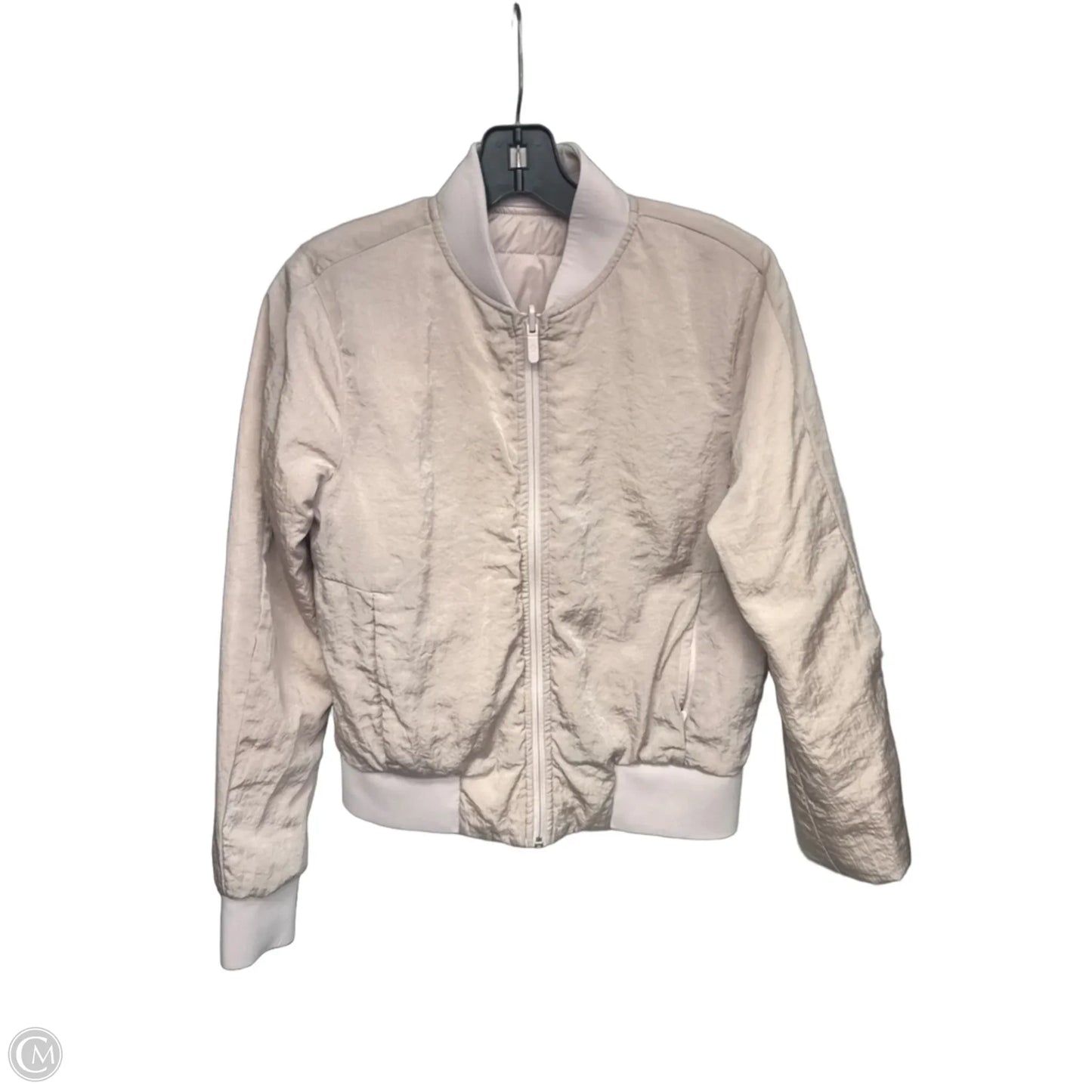 Jacket Puffer & Quilted By Lululemon In Pink, Size: S