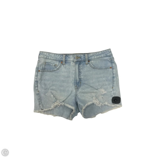 Shorts By Old Navy In Blue, Size: 12
