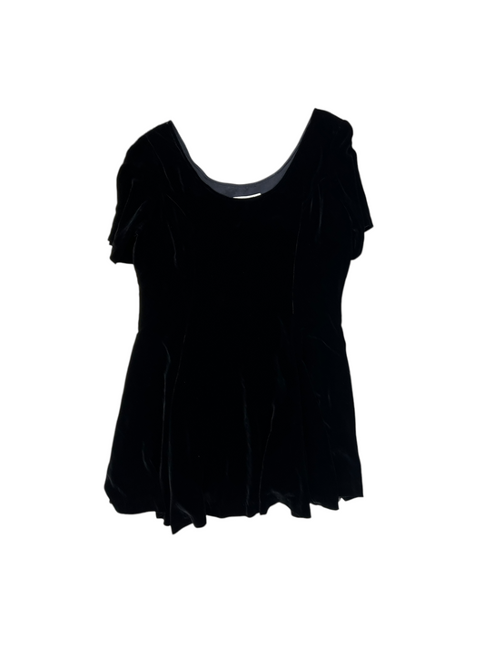 Dress Casual Short By BIYA In Black, Size: L