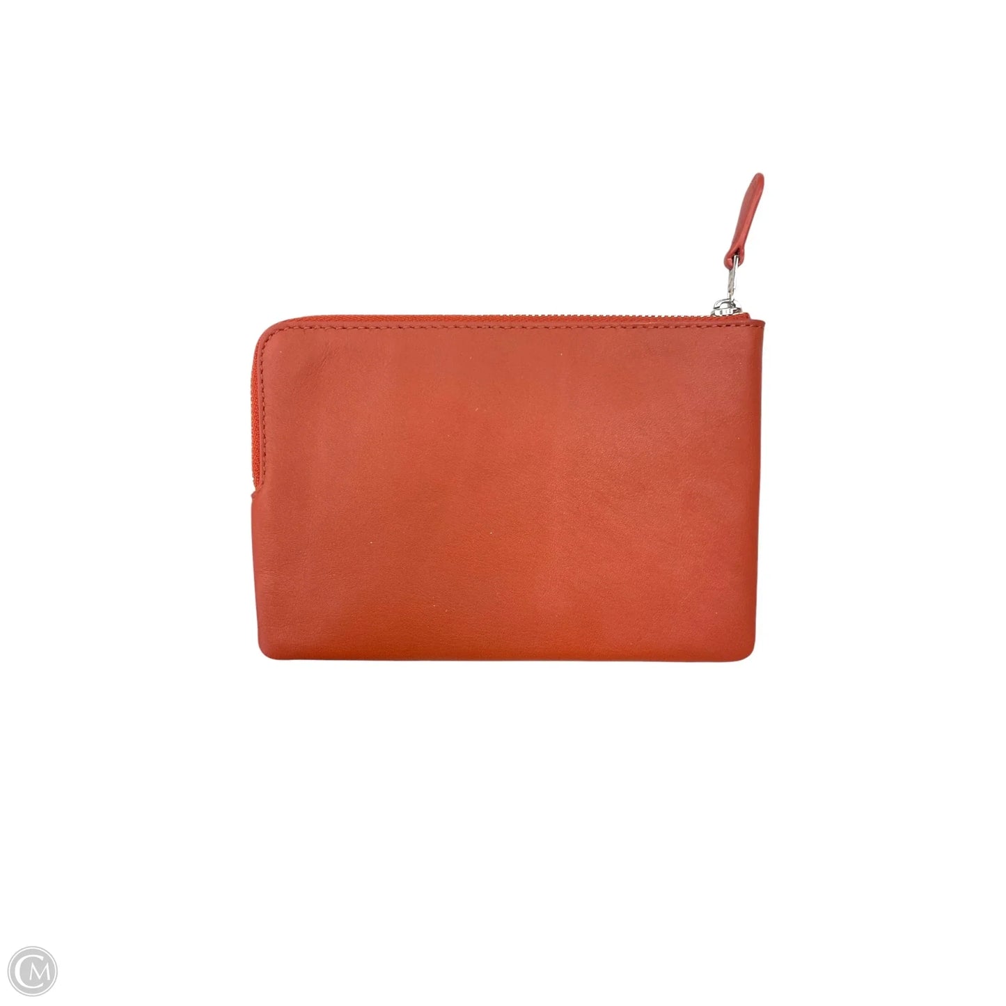 Wallet Designer By Coach, Size: Small