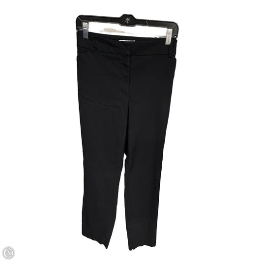 Pants Dress By Liz Claiborne In Black, Size: 16